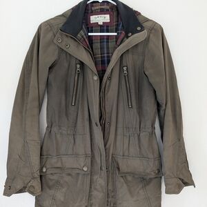 Orvis Women's Brown Jacket